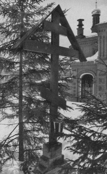 Иллюстрация к книге — Константин Леонтьев [i_031.jpg]