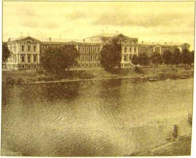 Иллюстрация к книге — Калиостро. Великий маг или великий грешник [i_007.jpg]