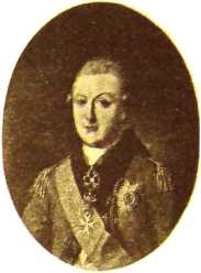 Иллюстрация к книге — Калиостро. Великий маг или великий грешник [i_008.jpg]