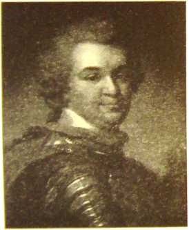 Иллюстрация к книге — Калиостро. Великий маг или великий грешник [i_009.jpg]