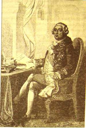 Иллюстрация к книге — Калиостро. Великий маг или великий грешник [i_012.jpg]