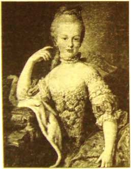 Иллюстрация к книге — Калиостро. Великий маг или великий грешник [i_014.jpg]