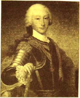 Иллюстрация к книге — Калиостро. Великий маг или великий грешник [i_016.jpg]