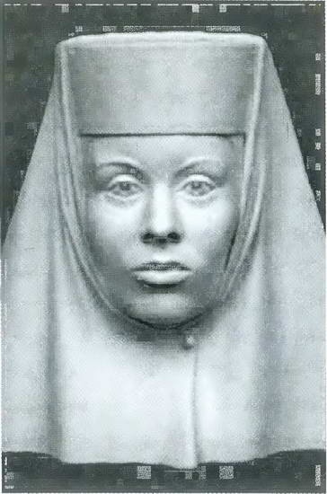 Иллюстрация к книге — Царь Федор Иванович [i_006.jpg]