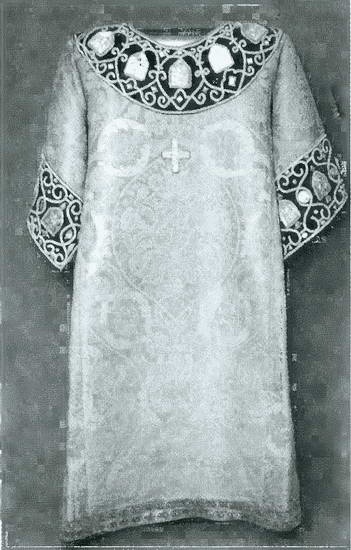 Иллюстрация к книге — Царь Федор Иванович [i_016.jpg]