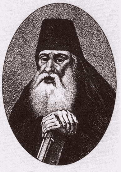 Иллюстрация к книге — Царь Федор Алексеевич, или Бедный отрок [i_008.jpg]