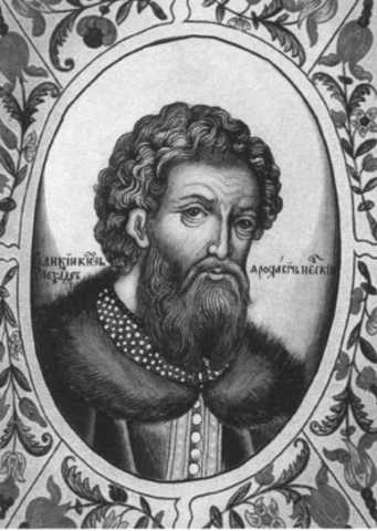 Иллюстрация к книге — Рюриковичи [i_025.jpg]