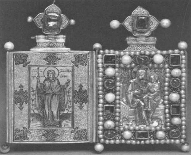 Иллюстрация к книге — Рюриковичи [i_062.jpg]