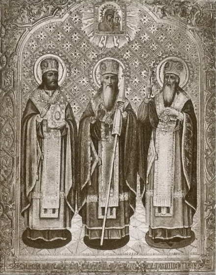 Иллюстрация к книге — Патриарх Гермоген [i_011.jpg]