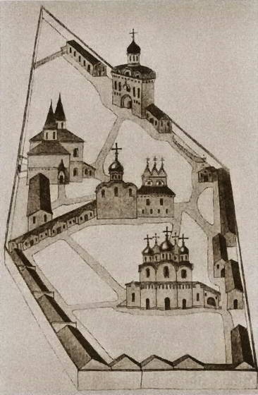 Иллюстрация к книге — Патриарх Гермоген [i_019.jpg]