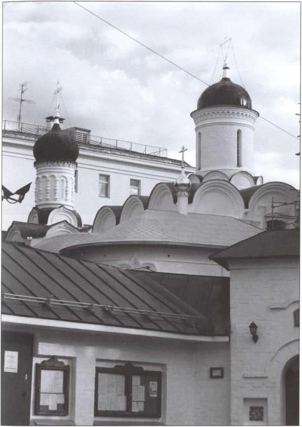 Иллюстрация к книге — Пожарский [i_009.jpg]