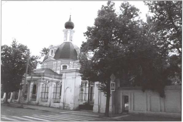 Иллюстрация к книге — Пожарский [i_022.jpg]