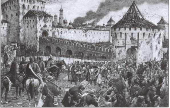 Иллюстрация к книге — Пожарский [i_025.jpg]