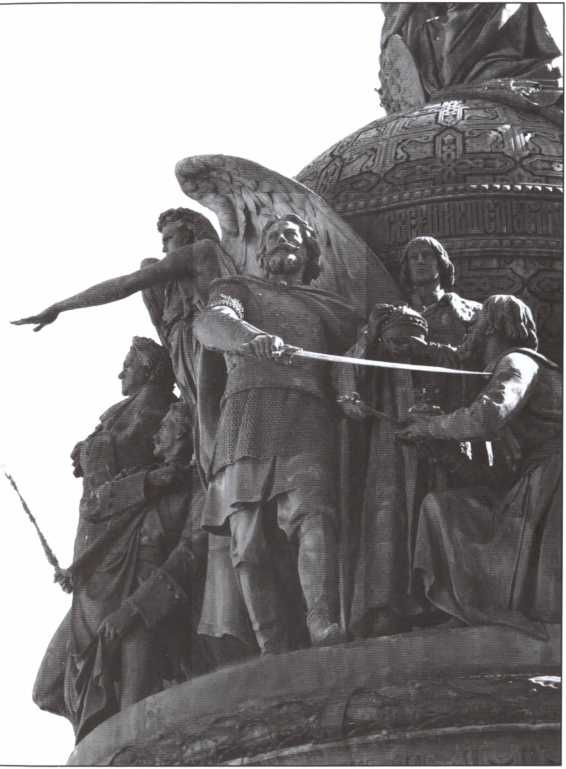 Иллюстрация к книге — Пожарский [i_026.jpg]