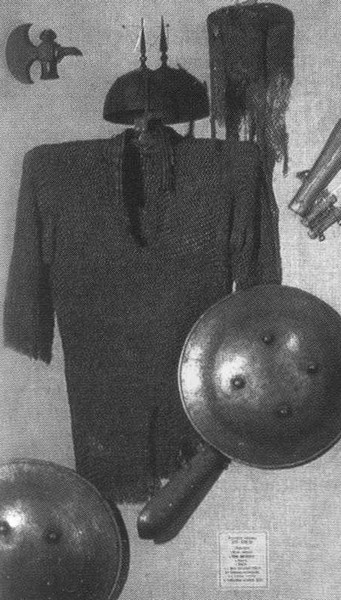 Иллюстрация к книге — Петр и Феврония. Совершенные супруги [i_004.jpg]