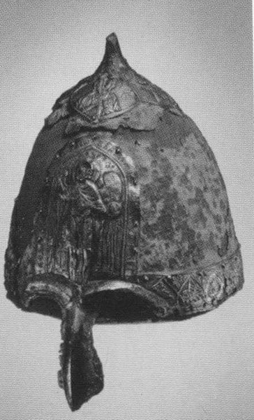 Иллюстрация к книге — Петр и Феврония. Совершенные супруги [i_005.jpg]