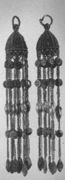 Иллюстрация к книге — Петр и Феврония. Совершенные супруги [i_008.jpg]