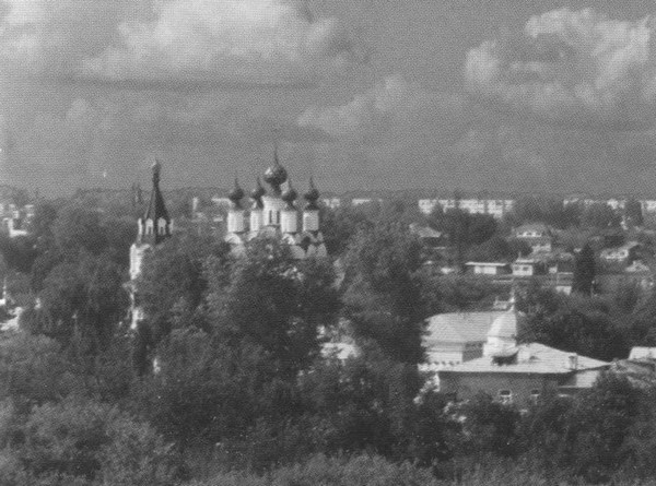 Иллюстрация к книге — Петр и Феврония. Совершенные супруги [i_019.jpg]