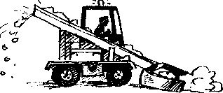 Иллюстрация к книге — Пончик идет по следу [i_007.jpg]