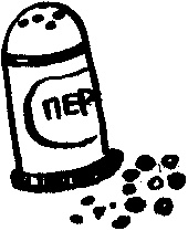 Иллюстрация к книге — Пончик идет по следу [i_066.jpg]