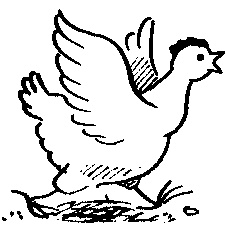 Иллюстрация к книге — Пончик идет по следу [i_076.jpg]