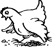 Иллюстрация к книге — Пончик идет по следу [i_079.jpg]