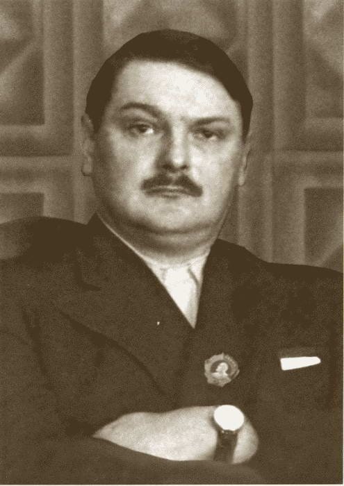 Иллюстрация к книге — Жданов [i_009.jpg]