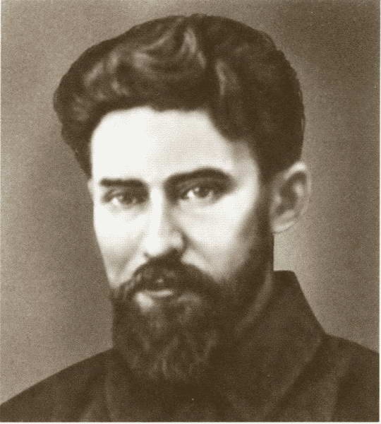 Иллюстрация к книге — Жданов [i_019.jpg]