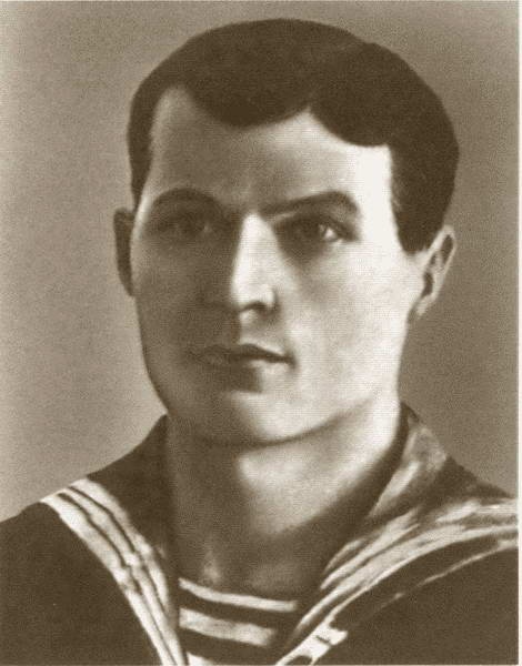 Иллюстрация к книге — Жданов [i_020.jpg]