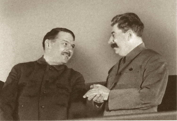 Иллюстрация к книге — Жданов [i_041.jpg]