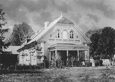 Иллюстрация к книге — Петр Столыпин. Крестный путь реформатора [i_009.jpg]