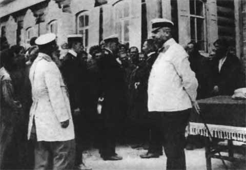 Иллюстрация к книге — Петр Столыпин. Крестный путь реформатора [i_017.jpg]