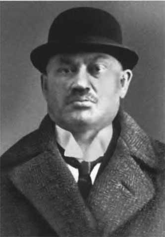 Иллюстрация к книге — Петр Столыпин. Крестный путь реформатора [i_019.jpg]