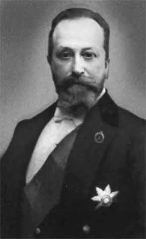 Иллюстрация к книге — Петр Столыпин. Крестный путь реформатора [i_024.jpg]