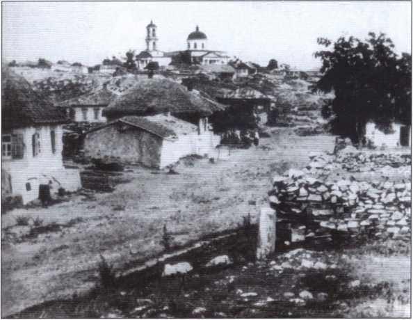 Иллюстрация к книге — Шолохов [i_019.jpg]