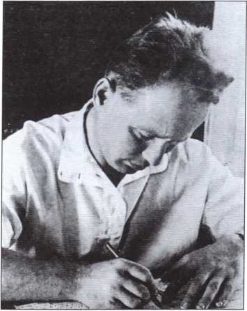 Иллюстрация к книге — Шолохов [i_023.jpg]