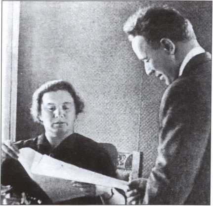 Иллюстрация к книге — Шолохов [i_024.jpg]