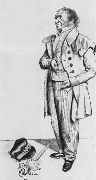 Иллюстрация к книге — Московские обыватели [n10.jpg]