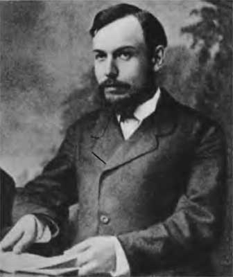 Иллюстрация к книге — Московские обыватели [n45.jpg]