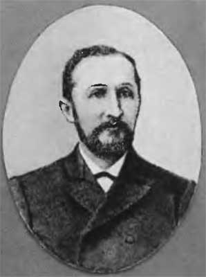 Иллюстрация к книге — Московские обыватели [n49.jpg]