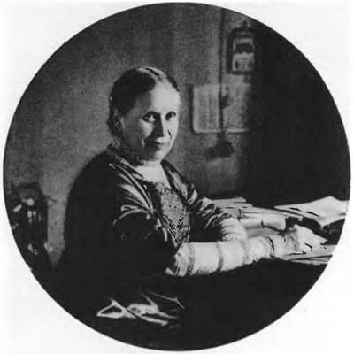 Иллюстрация к книге — Московские обыватели [n51.jpg]