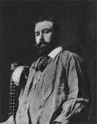 Иллюстрация к книге — Московские обыватели [n52.jpg]