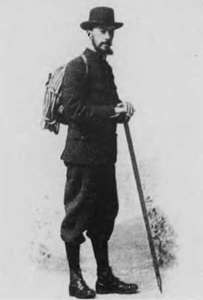 Иллюстрация к книге — Московские обыватели [n68.jpg]