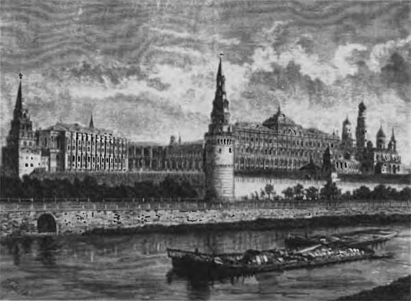 Иллюстрация к книге — Московские обыватели [n71.jpg]