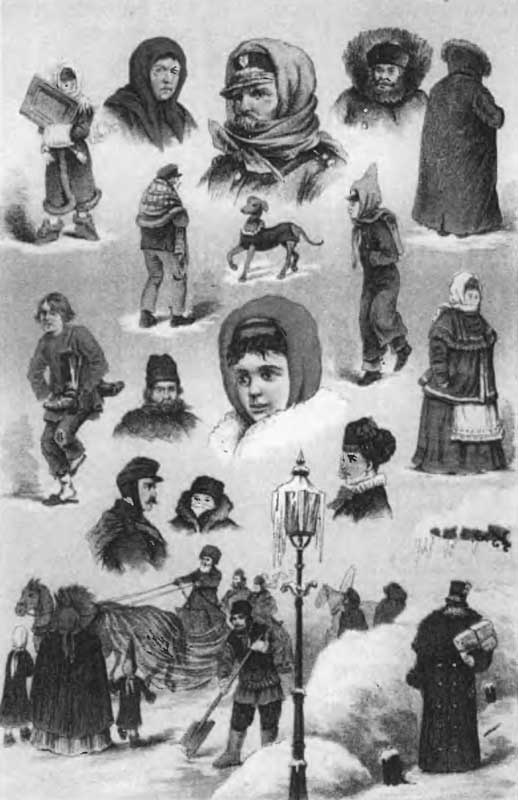 Иллюстрация к книге — Московские обыватели [n85.jpg]