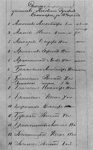 Иллюстрация к книге — Патриарх Тихон [i_006.jpg]