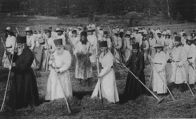 Иллюстрация к книге — Патриарх Тихон [i_012.jpg]