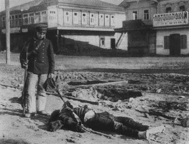 Иллюстрация к книге — Патриарх Тихон [i_022.jpg]