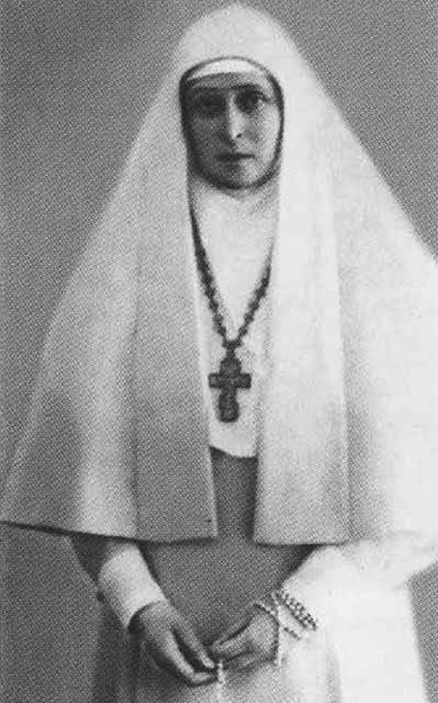 Иллюстрация к книге — Патриарх Тихон [i_038.jpg]