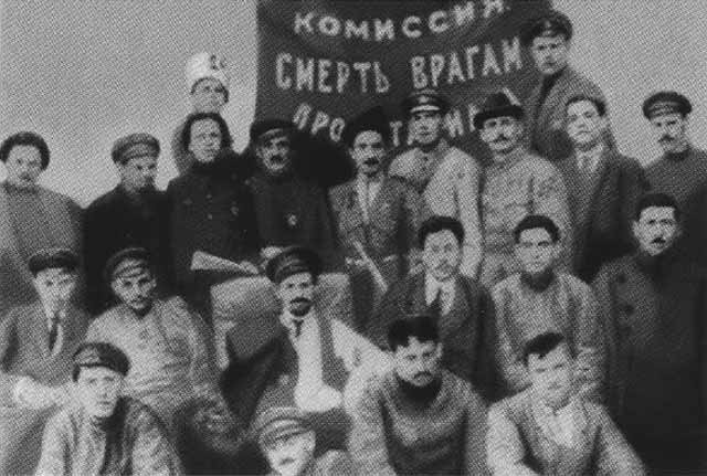 Иллюстрация к книге — Патриарх Тихон [i_041.jpg]